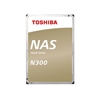 Picture of Toshiba N300 3.5" 10 TB Serial ATA III