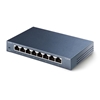 Picture of TP-Link TL-SG108 8-port Gigabit Switch