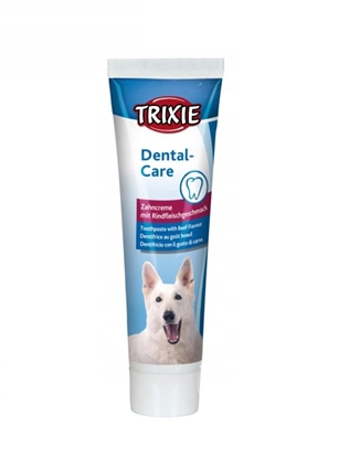 Picture of TRIXIE - toothpaste - 100g