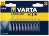 Изображение Varta Longlife AAA Single-use battery Alkaline