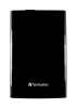 Изображение Verbatim Store n Go 2,5      2TB USB 3.0 black              53177