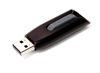 Picture of Verbatim Store n Go V3     256GB USB 3.0 grey               49168