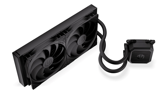 Изображение Water cooling Endorfy Navis F280