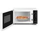 Изображение Whirlpool MWP 103 W Countertop Grill microwave 20 L 700 W White
