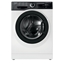 Изображение Whirlpool WRSB 7238 BB EU washing machine Front-load 7 kg 1200 RPM White