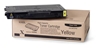 Picture of Xerox Hi-Capacity Yellow Toner Cartridge (5,000 Pages*)