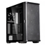 Attēls no Zalman Z10 computer case Midi Tower Black