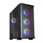 Attēls no Zalman Z10 DUO computer case Midi Tower Black