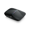 Изображение Zyxel Armor G1 wireless router Dual-band (2.4 GHz / 5 GHz) Black