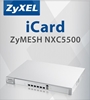 Изображение ZyXEL iCard ZyMESH NXC5500 Upgrade
