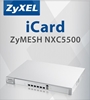 Picture of ZyXEL iCard ZyMESH NXC5500 Upgrade