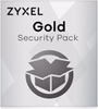 Изображение Zyxel LIC-GOLD-ZZ0001F software license/upgrade 1 license(s) 1 year(s)