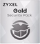 Picture of Zyxel LIC-GOLD-ZZ0022F software license/upgrade 4 year(s)