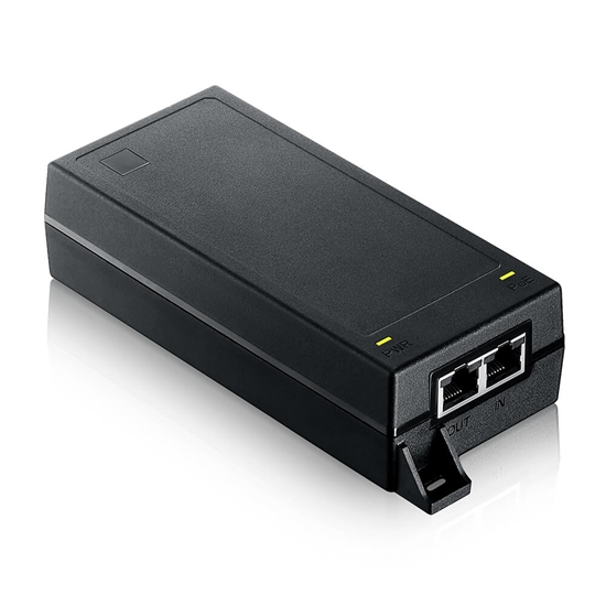 Picture of Zyxel POE12-60W 5 Gigabit Ethernet