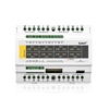 Изображение ZONES/OUTPUTS EXPANSION MODULE/DIN INT-IORS SATEL