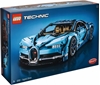 Picture of LEGO Technic Bugatti Chiron (42083)