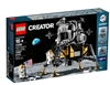 Picture of LEGO 10266 Creator NASA Apollo 11 Lunar Lander Constructor