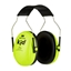 Picture of 3M Peltor Earmuffs Kid KIDV 27 dB neon green