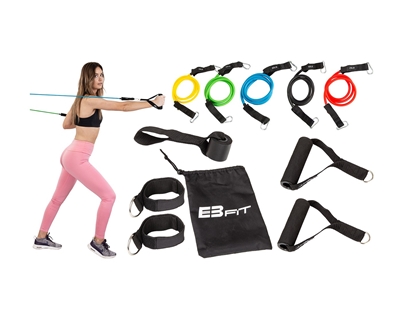 ETNO Neoprene Sweat Belt, Waist Trainer for Women Weight Loss