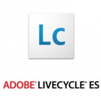 Picture of Adobe Integrated solutions LiveCycle ES 9.1 1 license(s)