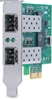 Изображение Allied Telesis AT-2911SFP/2-901 network card Internal Fiber 1000 Mbit/s