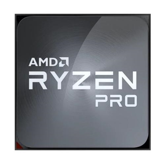 Picture of Procesor AMD Ryzen 7 Pro 3700, 3.6 GHz, 32 MB, OEM (100-000000073)