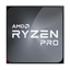 Attēls no Procesor AMD Ryzen 7 Pro 3700, 3.6 GHz, 32 MB, OEM (100-000000073)