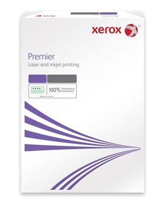 Attēls no Antalis Xerox Premier printing paper A3 (297x420 mm) 500 sheets White