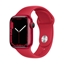 Изображение Išmanusis laikrodis APPLE Watch 7 GPS + Cellular 41mm PROD. RED Alumin. Case & PROD. RED Sport Band