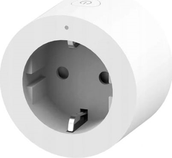 Picture of Aqara Aqara Smart Plug ZigBee Inteligentne Gniazdo EU