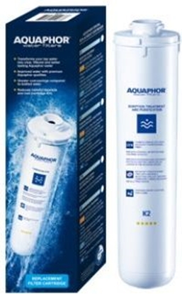 Изображение Aquaphor Wkład węglowy Aquaphor K2