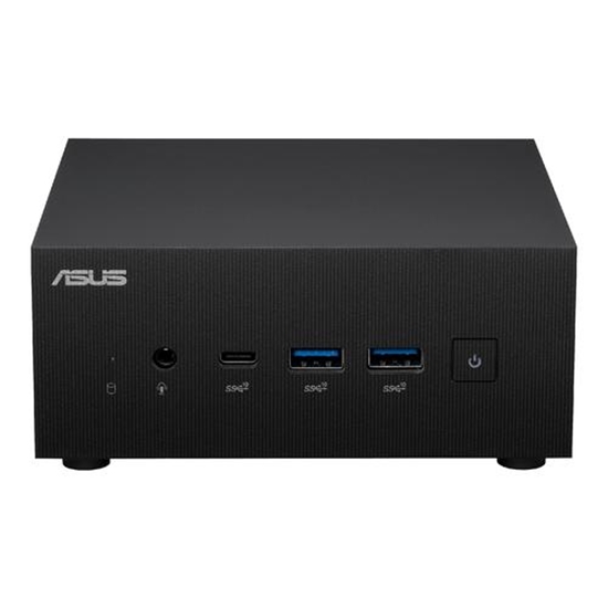 Picture of ASUS ExpertCenter PN64-S7013MD Mini PC Intel® Core™ i7 i7-12700H 16 GB DDR5-SDRAM 512 GB SSD Black