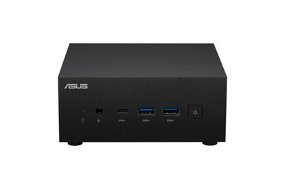 Picture of ASUS PN52-BBR556HD mini PC Black 5600H 3.3 GHz