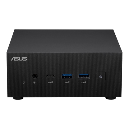 Picture of ASUS PN64-BB5013MD mini PC Black i5-12500H