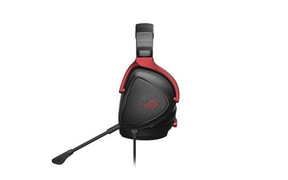 Изображение ASUS ROG Delta S Core Headset Wired Head-band Gaming Black