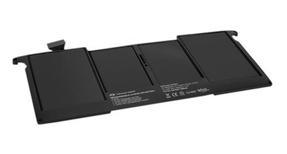 Attēls no Bateria NewerTech NewerTech 11 MacBook 2011 -2015 - NewerTech Laptop Batterys