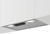 Picture of BEKO Built In Hood HNU51311SH, Width 53 cm, Led lights, Inox