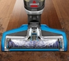 Picture of Bissell CrossWave Bagless 0.62 L 560 W Blue