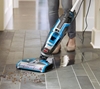 Picture of Bissell CrossWave Bagless 0.62 L 560 W Blue