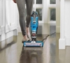 Picture of Bissell CrossWave Bagless 0.62 L 560 W Blue