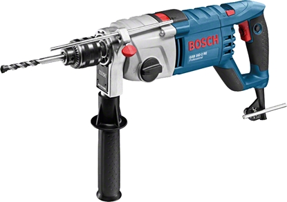 Attēls no Bosch 0 601 18B 000 drill 2550 RPM Key 4.8 kg