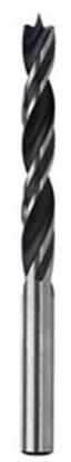 Picture of Bosch 1 Brad Point Drill Bit 20x140x200