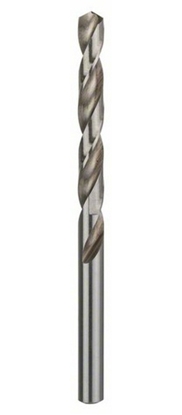 Изображение Bosch 1 Metal Drill Bits HSS-G 8,0x75x117mm