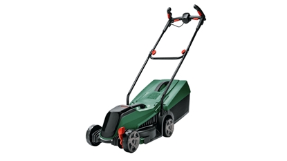 Изображение Bosch City Mower 18V-32 cordless lawn mower