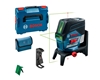 Picture of Bosch GCL 2-50 CG Professional Line/Point level 20 m 500-540 nm (< 10mW)