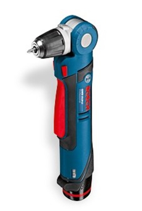 Изображение Bosch GWB 10,8V Li Black, Blue, Red