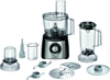 Изображение Bosch MCM 3PM386 Foodprocessor MultiTalent 3 schw