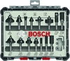 Picture of Bosch milling Set Mixed 15tlg.