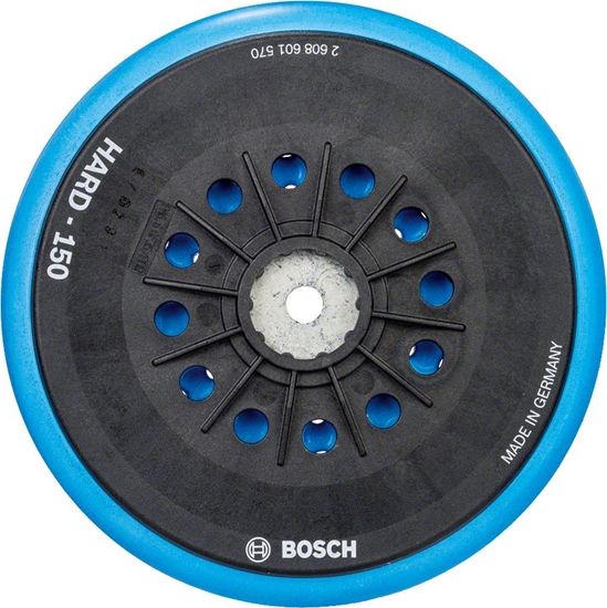 Picture of Bosch Talerz szlifierski 150mm (2608601335)