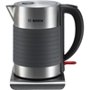 Picture of Bosch TWK7S05 electric kettle 1.7 L 2200 W Black